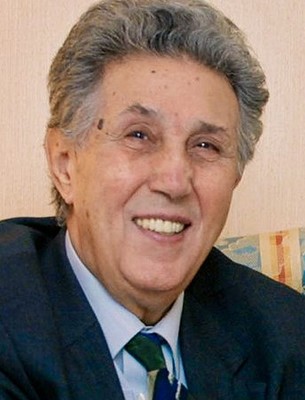 Ahmed Ben Bella