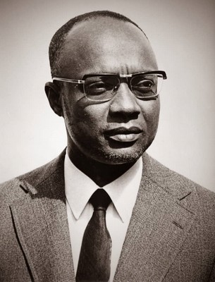 Amilcar Cabral