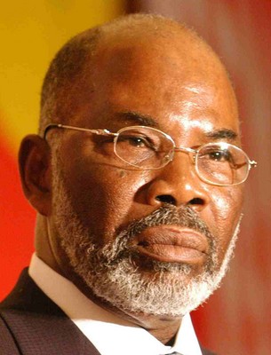 Gervais Koffi Djondo